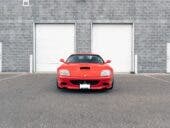 Ferrari 575M Maranello 2003 asta