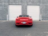 Ferrari 575M Maranello 2003 asta