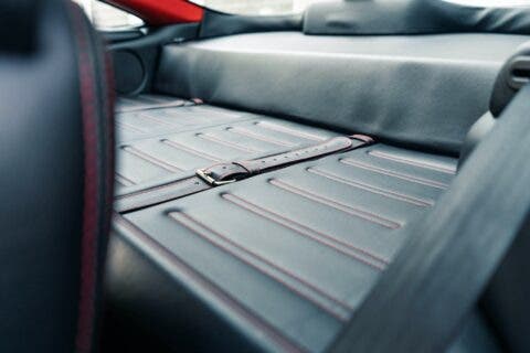 Ferrari 575M Maranello 2003 asta
