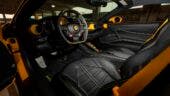 Ferrari 812 GTS 2021 asta Mecum Auctions