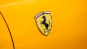 Ferrari 812 GTS 2021 asta Mecum Auctions