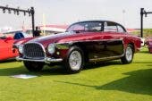 Ferrari Cavallino Classic Middle East