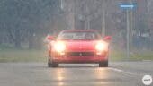 Ferrari F355 scarico Kline Innovation