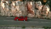 Ferrari F40 Nico Rosberg