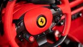 Ferrari F8 Spider 2021 asta