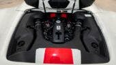 Ferrari F8 Spider 2021 asta