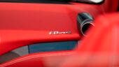 Ferrari F8 Spider 2021 asta