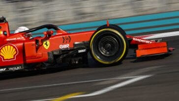 Scuderia Ferrari