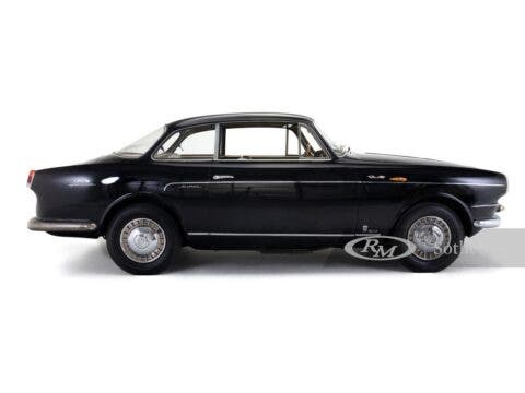 Fiat 1100 TV Desirée 1956 asta