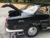 Fiat 1100 TV Desirée 1956 asta