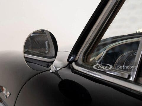 Fiat 1100 TV Desirée 1956 asta