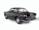 Fiat 1100 TV Desirée 1956 asta