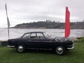 Fiat 1100 TV Desirée 1956 asta
