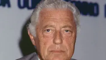 Gianni Agnelli