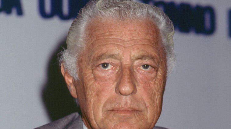 Gianni Agnelli