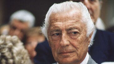 Gianni Agnelli