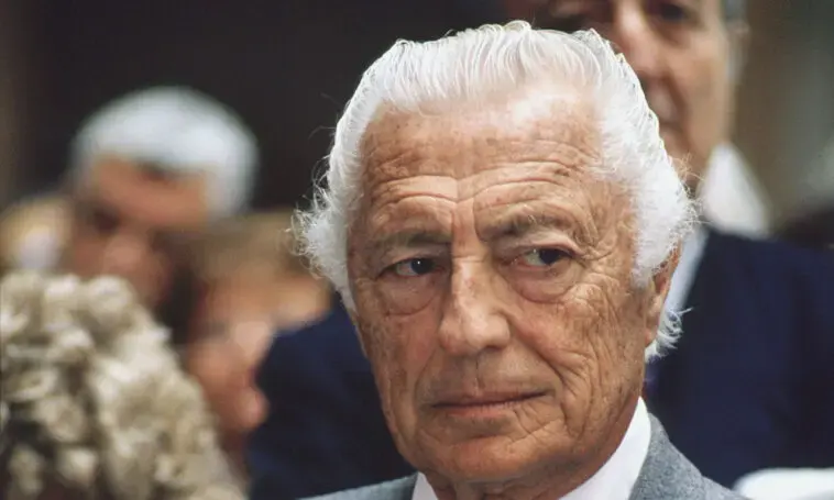 Gianni Agnelli