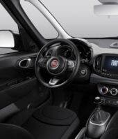 Fiat 500L Connect finanziamento