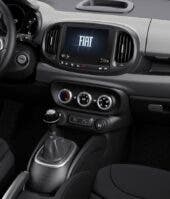 Fiat 500L Connect finanziamento