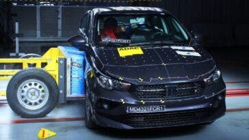 Fiat Argo