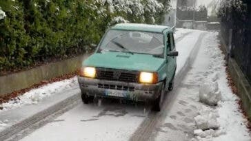 Fiat Panda - Arturo Vidal