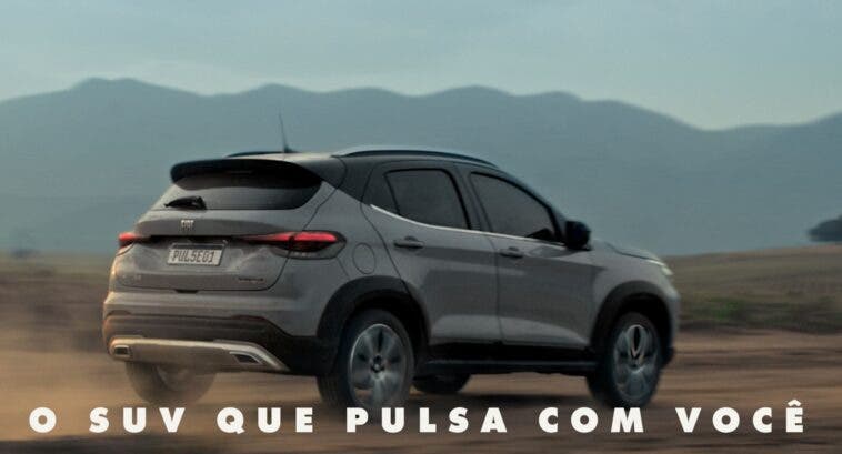 Fiat Pulse