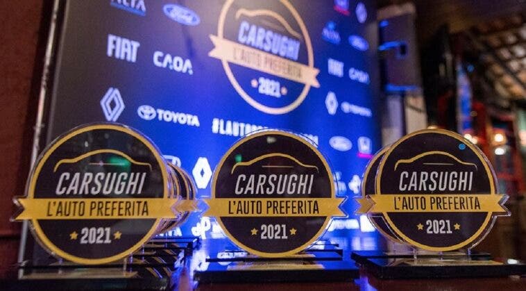 Fiat vince Carsughi
