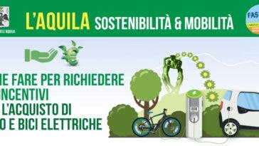 Incentivi locali per auto elettrica