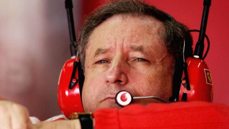 Jean Todt