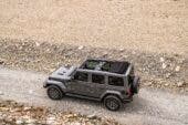 Jeep Wrangler 4xe 2022 Italia