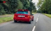 Lancia Delta Evo II Edizione Finale DK Engineering