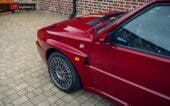 Lancia Delta Evo II Edizione Finale DK Engineering