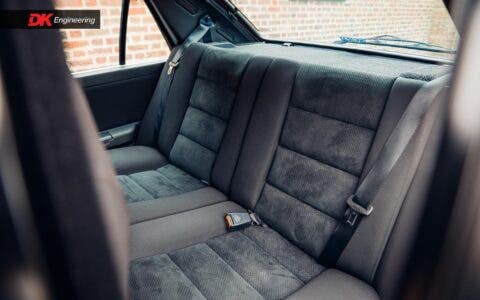 Lancia Delta Evo II Edizione Finale DK Engineering