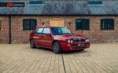 Lancia Delta Evo II Edizione Finale DK Engineering