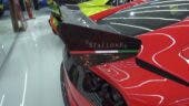 Mansory Stallone Ferrari 812 Superfast Shmee