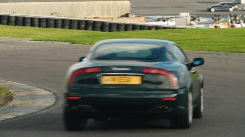 Maserati 3200 GT Carfection