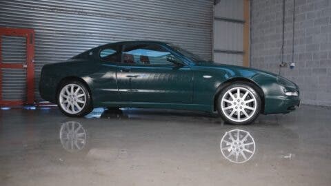 Maserati 3200 GT Carfection