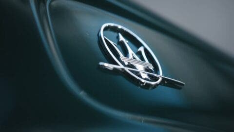 Maserati 3200 GT Carfection
