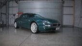 Maserati 3200 GT Carfection