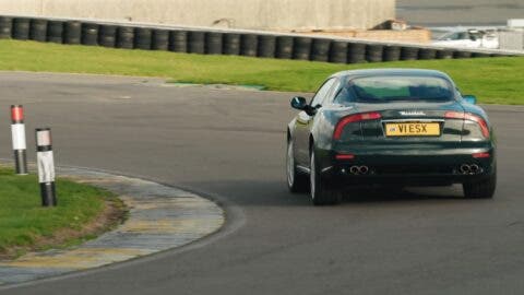 Maserati 3200 GT Carfection