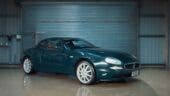 Maserati 3200 GT Carfection