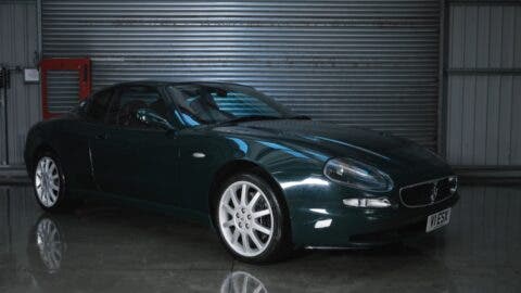 Maserati 3200 GT Carfection