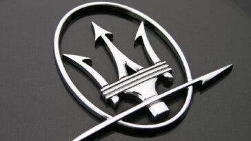 Maserati