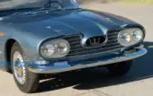 Maserati 5000 GT 1961 asta