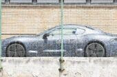 Maserati GranTurismo 2023 ultimo avvistamento foto spia