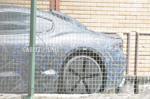 Maserati GranTurismo 2023 ultimo avvistamento foto spia