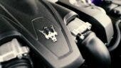 Maserati Levante GTS vs Mercedes-AMG GLE 63 S Coupé drag race