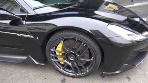 Maserati MC20 Shmee