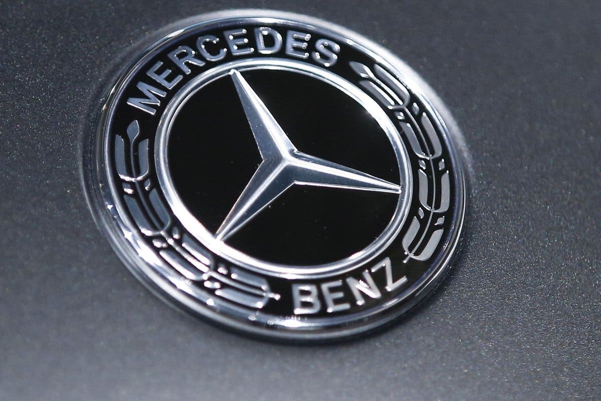 Mercedes