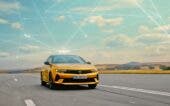 Nuova Opel Astra detox digitale